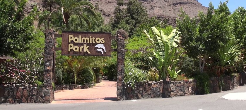 Palmitos Park