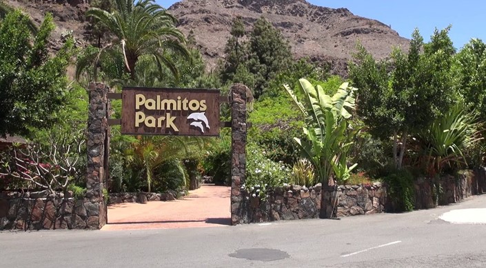 Palmitos Park