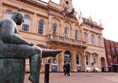 Loughborough Town Hall