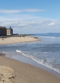 Portobello Promenade