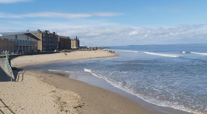 Portobello Promenade