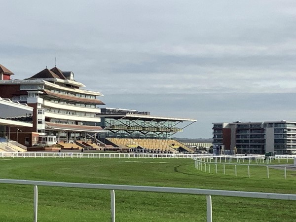 Newbury Racecourse