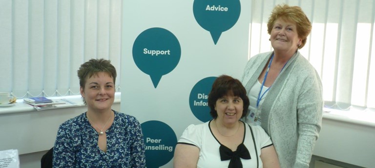 Advice and Support Service West Lothian