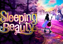 Sleeping Beauty - Relaxed Performance