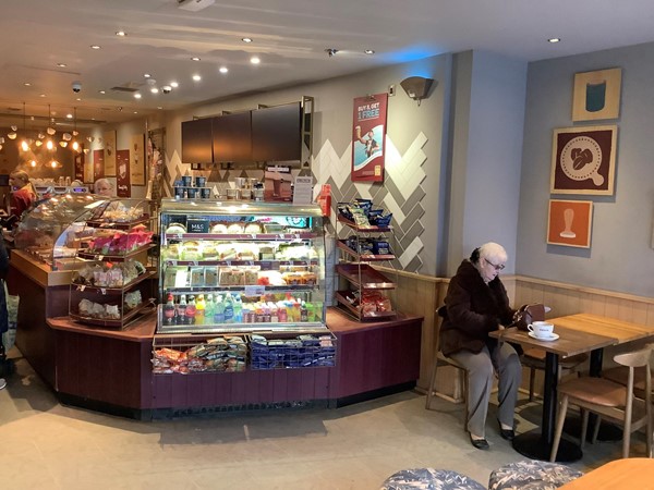 Picture of Bromsgrove Costa