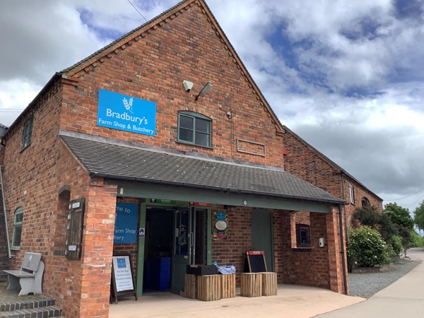 Picture of Curborough Hall Farm Countryside Centre