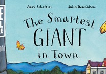 The Smartest Giant in Town