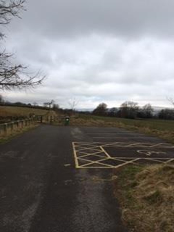 Picture of Tees Railway Path