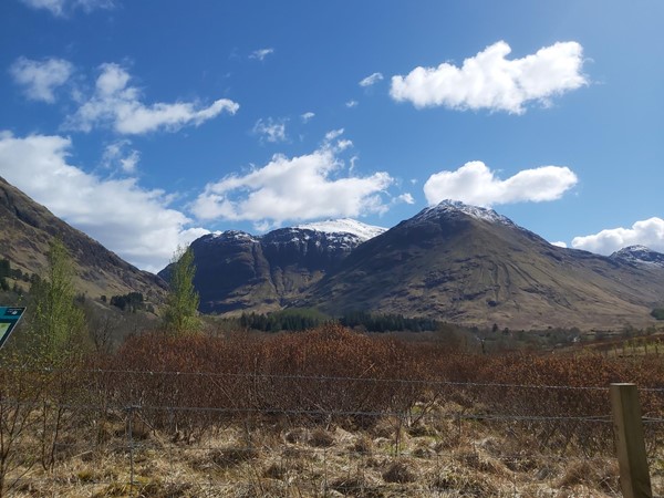 Image of Glencoe National Nature Reserve