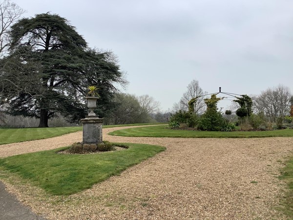 Picture of Oatlands Park Hotel, Weybridge