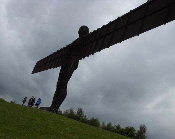 Angel of the North