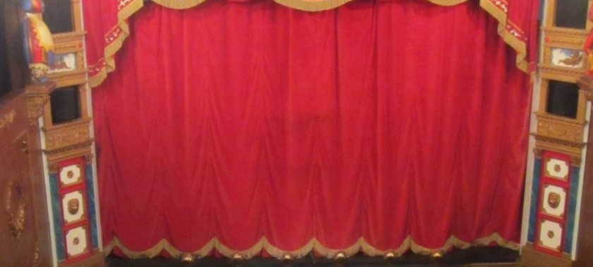 Biggar Puppet Theatre