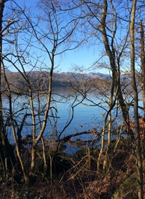 Brockhole on Windermere