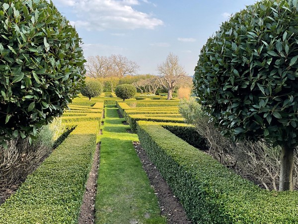 Picture of Mallory Court Country House Hotel & Spa, Leamington Spa