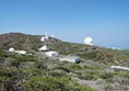 Roque de Los Muchachos observatories