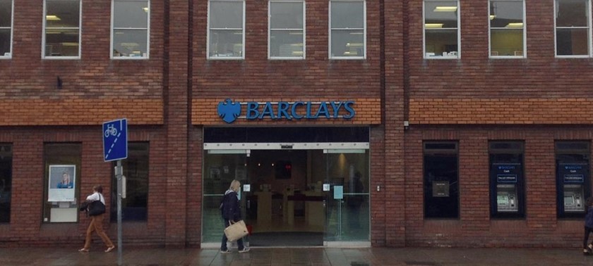 Barclays Bank