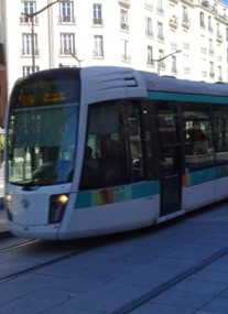 RATP Tramway