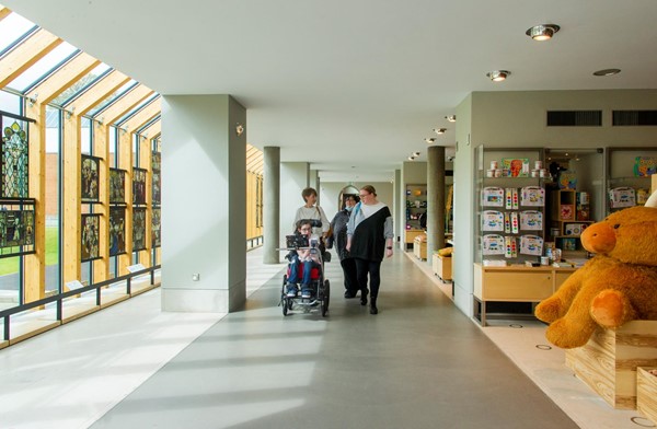 The Burrell Collection, Glasgow