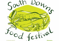 South Downs Food Festival 