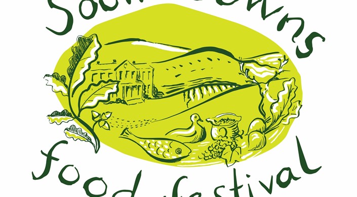 South Downs Food Festival 