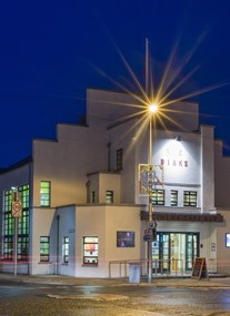 The Birks Cinema Trust