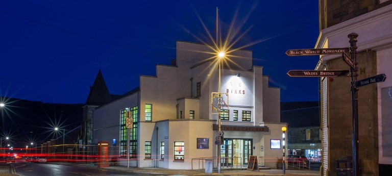 The Birks Cinema Trust