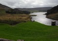 Dove Stone Reservoir