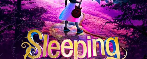 Sleeping Beauty article image