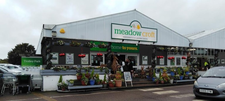 Meadow Croft Garden Centre