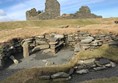 Jarlshof Prehistoric and Norse Settlement