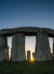 Stonehenge