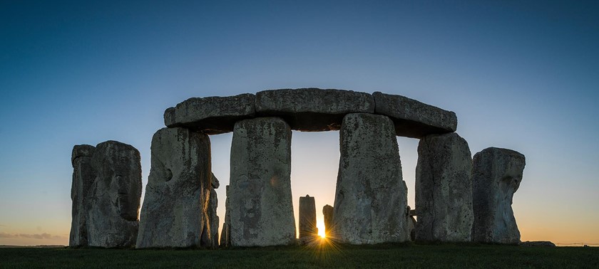 Stonehenge