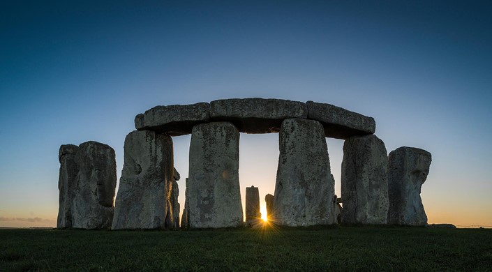 Stonehenge