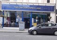 Picture of The Captain James Lang exterior