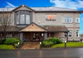 Picture of Premier Inn Glasgow Motherwell Hotel, Motherwell