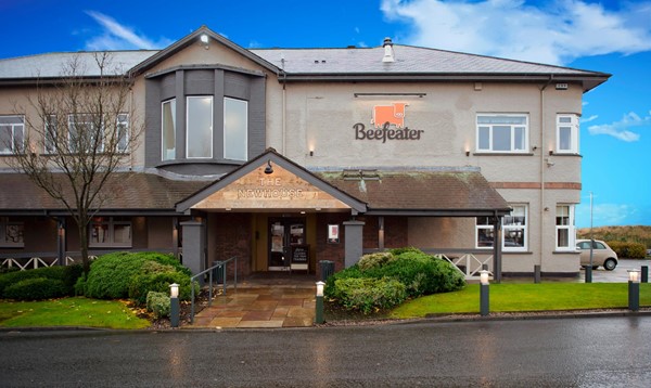 Picture of Premier Inn Glasgow Motherwell Hotel, Motherwell