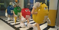 M&M's World