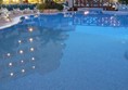 Picture of Golden Bahía de Tossa & Spa - Spain - fantastically wheelchair accessible - Pool