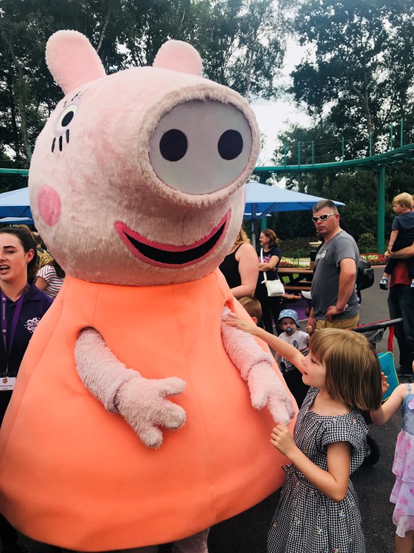 Peppa Pig World