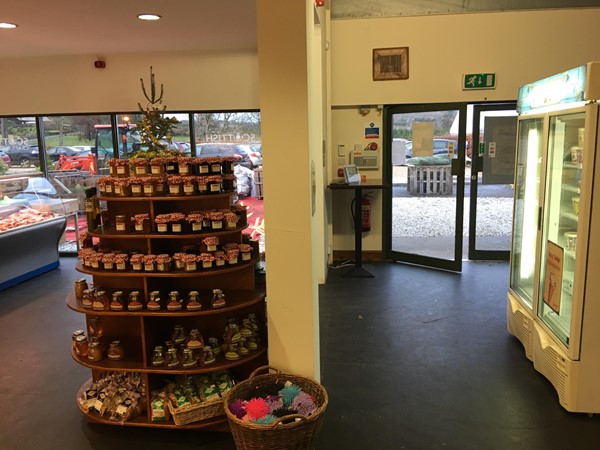 Picture of Edenmill Farm Shop