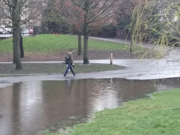 Picture of Kelvingrove Park