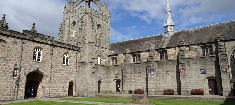 King's College Chapel