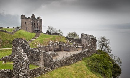 Urquhart Castle