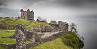 Urquhart Castle