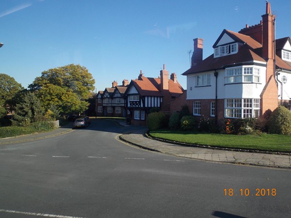 Port Sunlight Village