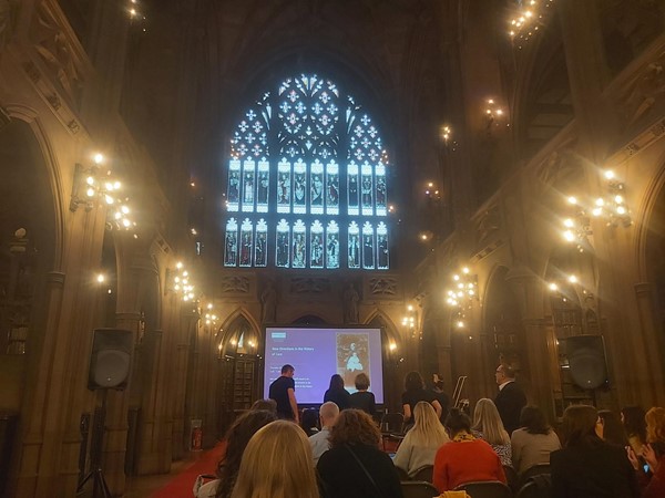 John Rylands Research Institute and Library