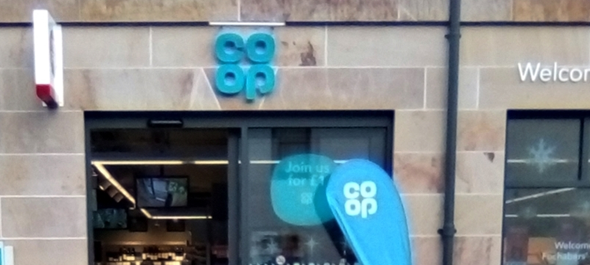 Co-op Food