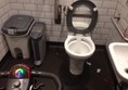 Accessible Toilet