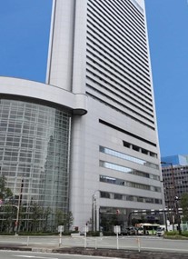 Hilton Osaka