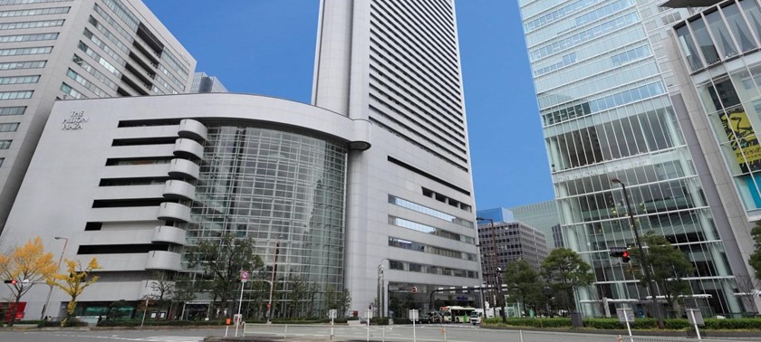 Hilton Osaka